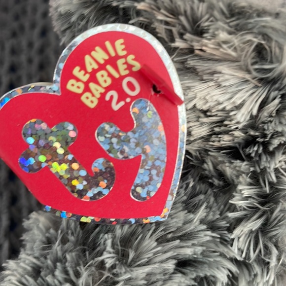 Lot of 2 Ty beanie baby - Picture 10 of 14